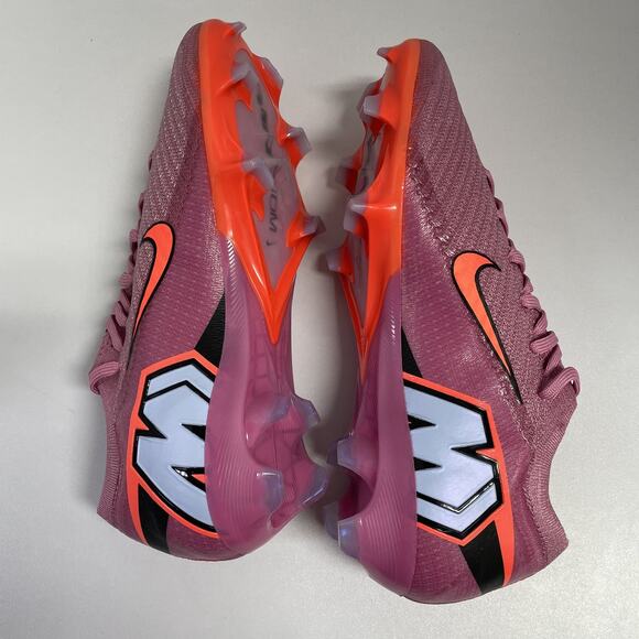 Nike Zoom Mercurial Vapor 16 Elite FG Scary Good Pack FQ1457 600 Size 6.5 Men main image 4
